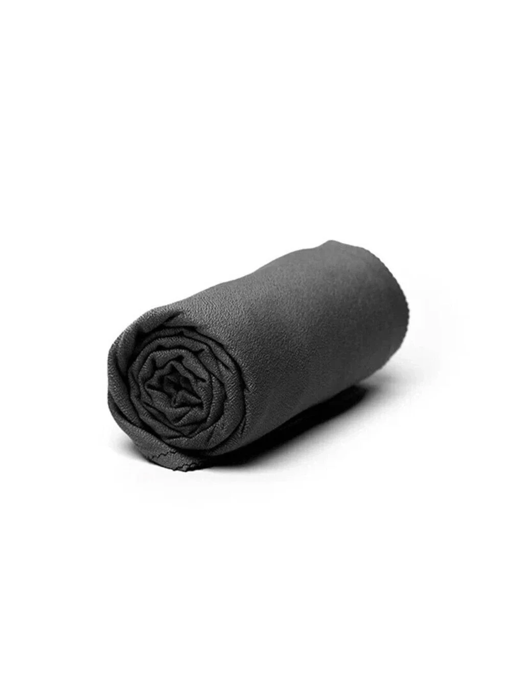 Matador NanoDry Shower Towel (L) Charcoal